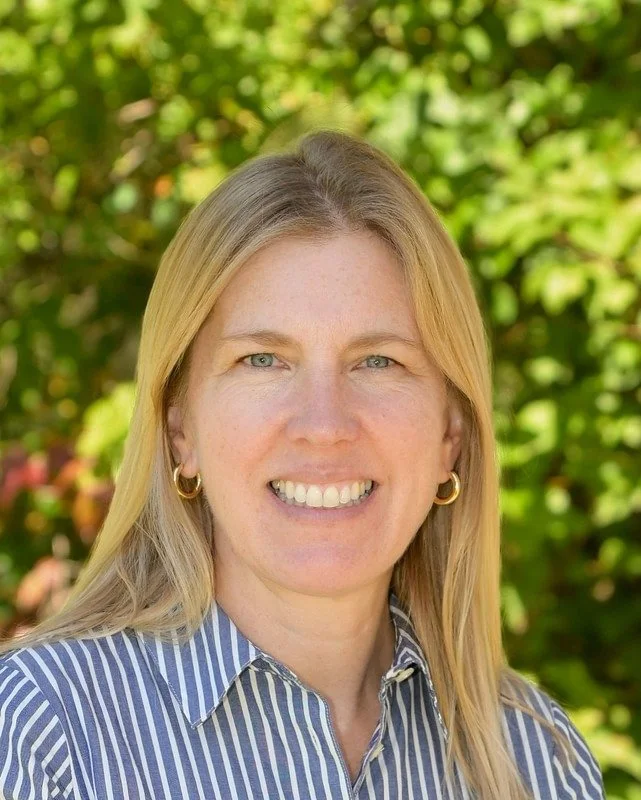 Meet our New Head of Lower School + Director of Auxiliary