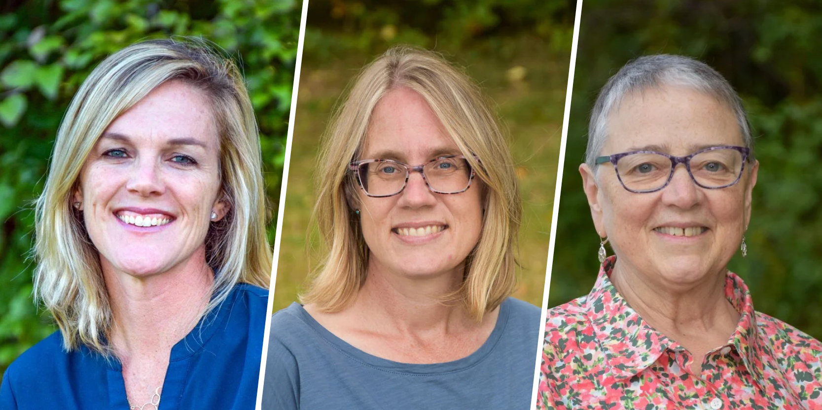 Celebrating Faculty: Milestones + Departures