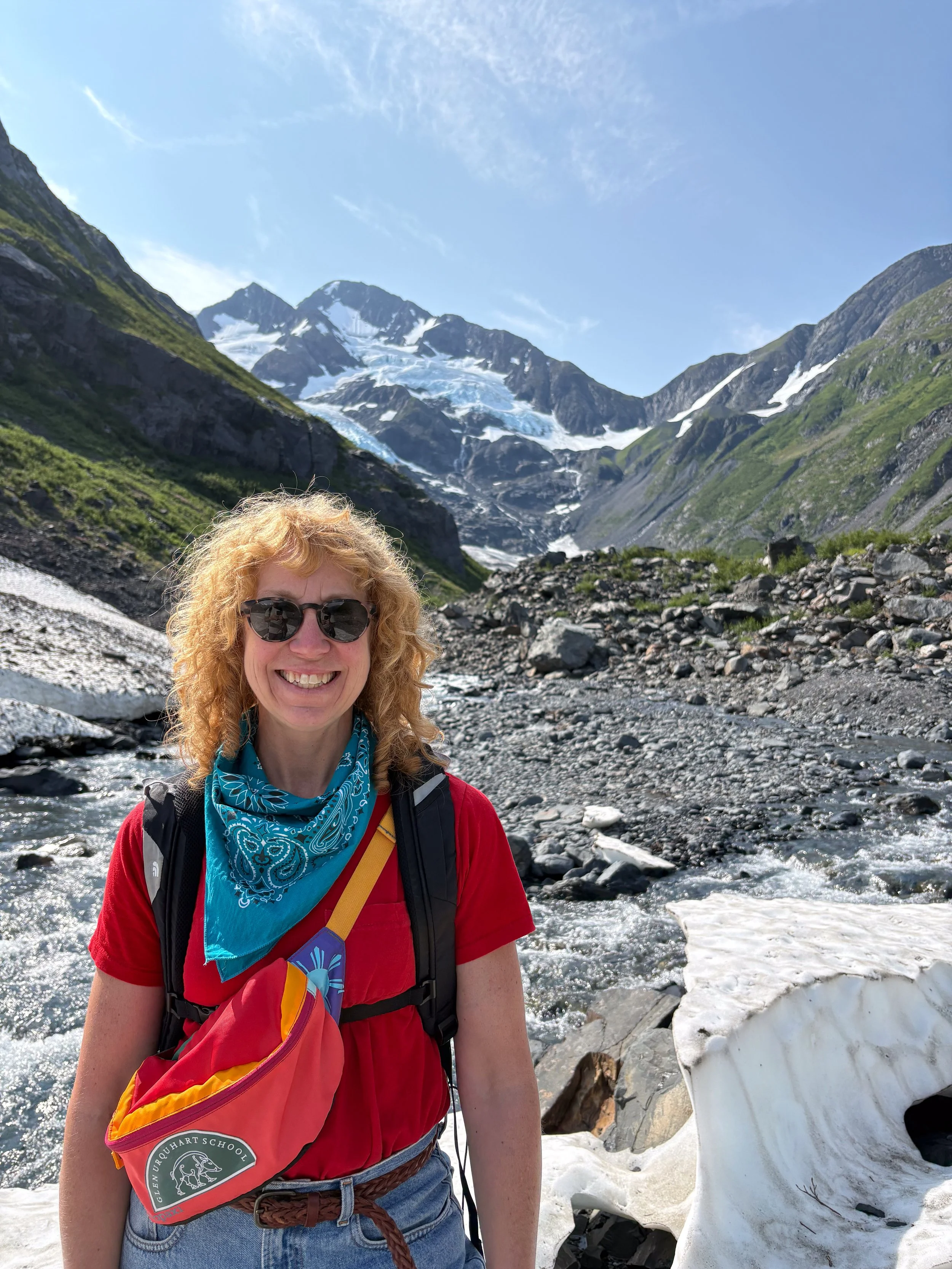 Whales + Whaling in Alaska