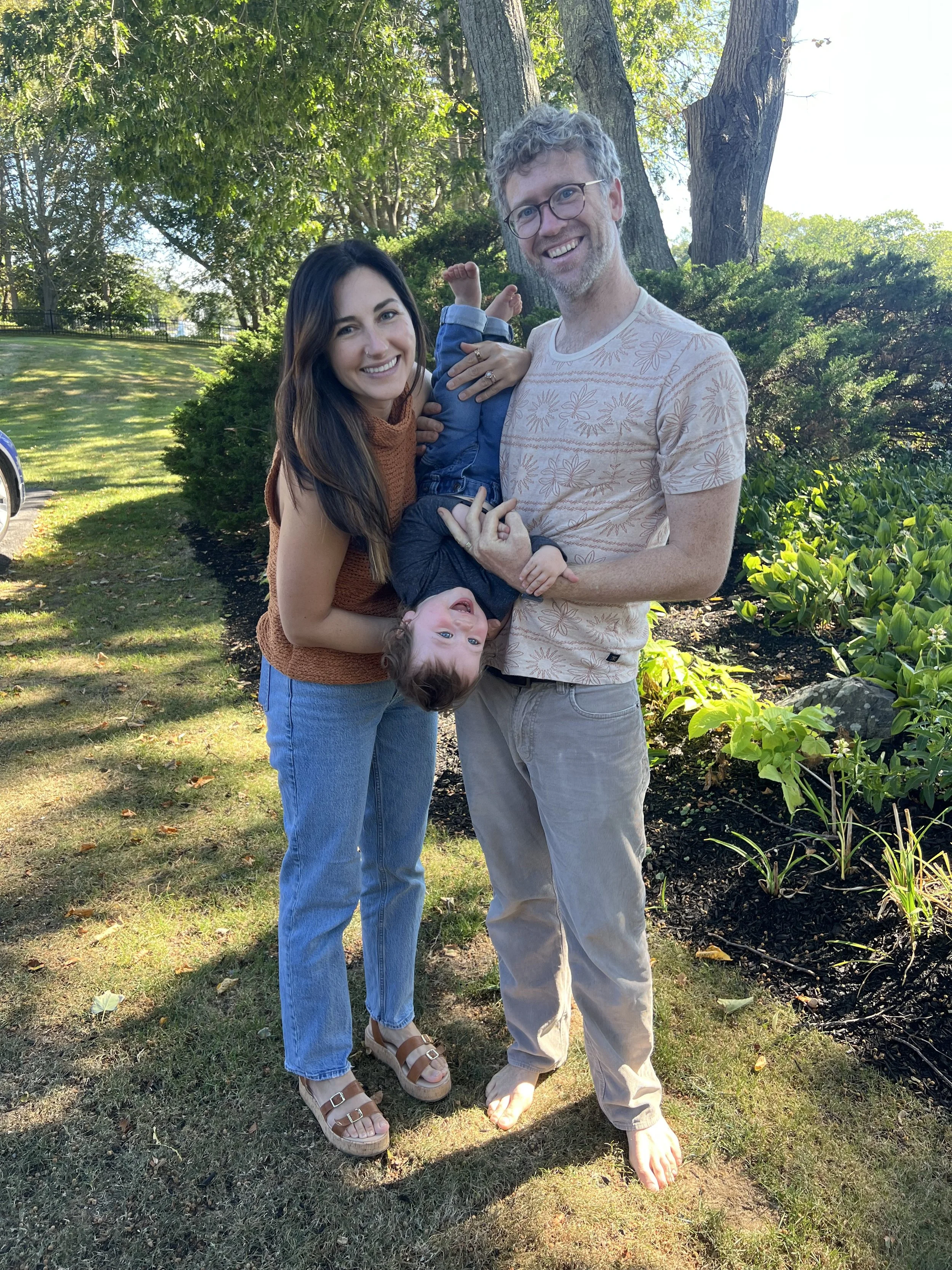 Alumni Profile: Dylan Comb '04