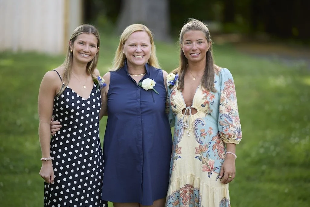 Alumni Graduation Speakers: Riley Clarke '18 and Athalia Esty '18