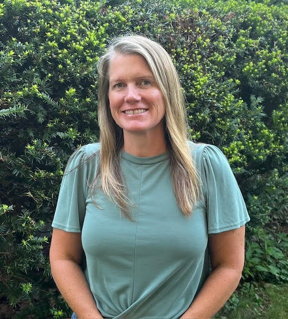 Heather Carnevale