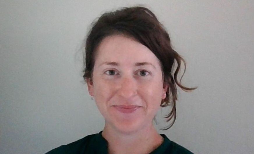 Bridget Gantner