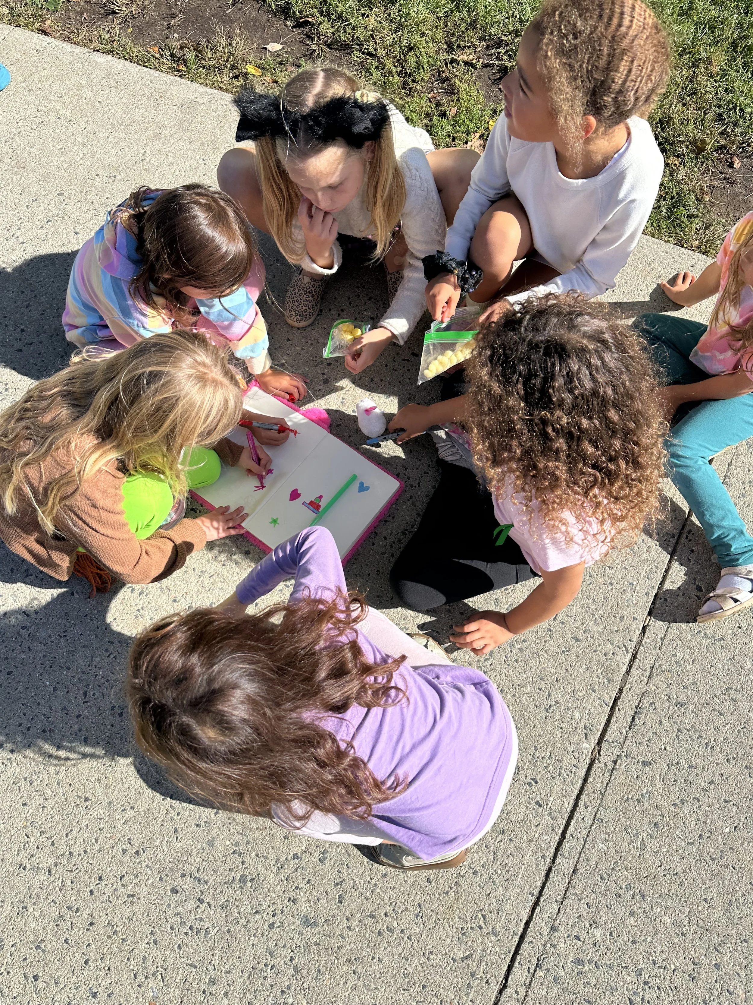 October Letter from Head of School