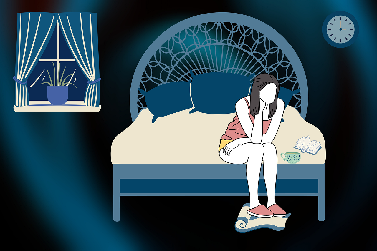 How Do you Turn Off Your Brain?