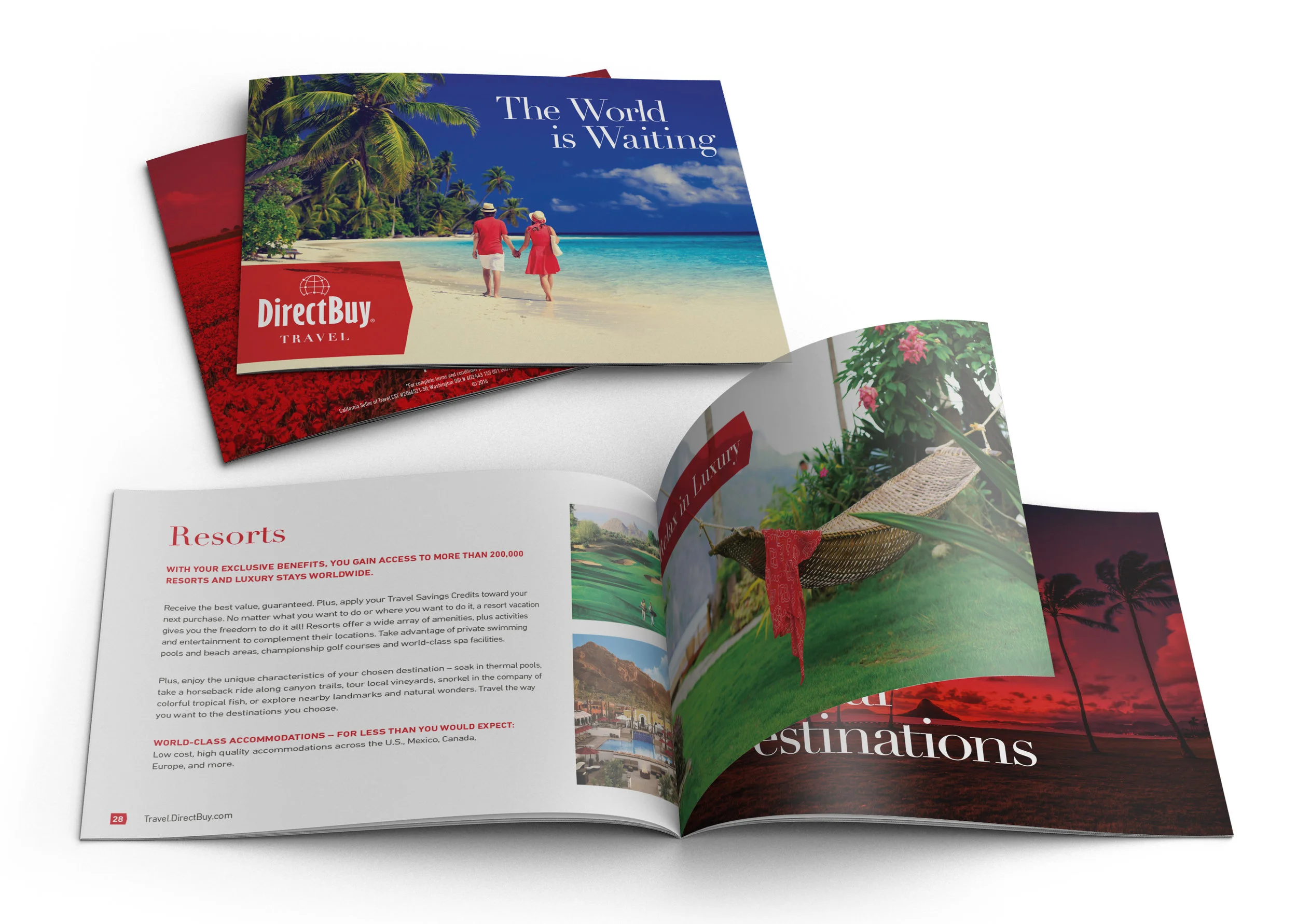 Point of Sale Booklet