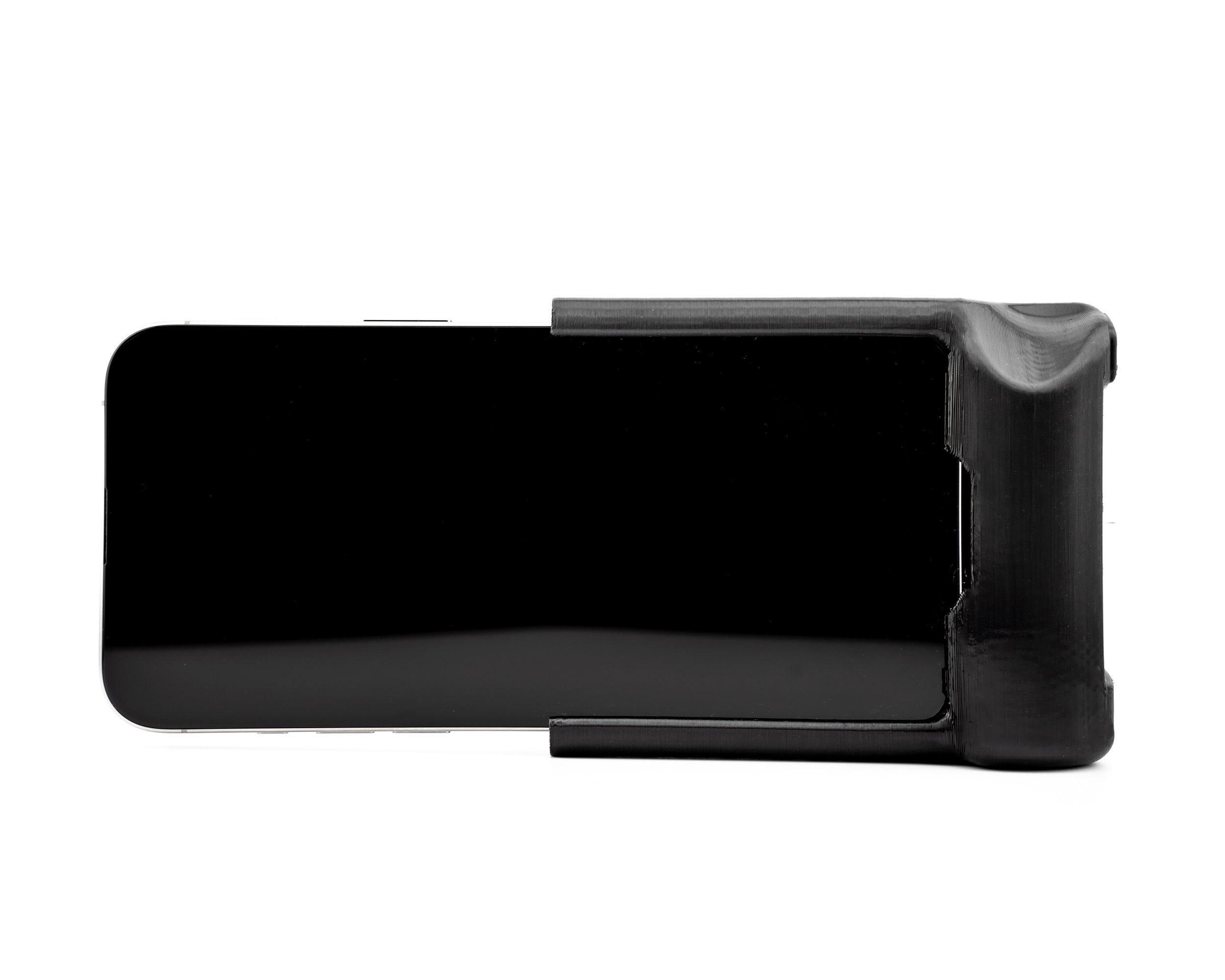 Grip SSD pour iPhone 15 Pro et 15 Pro Max : le compagnon idéal des