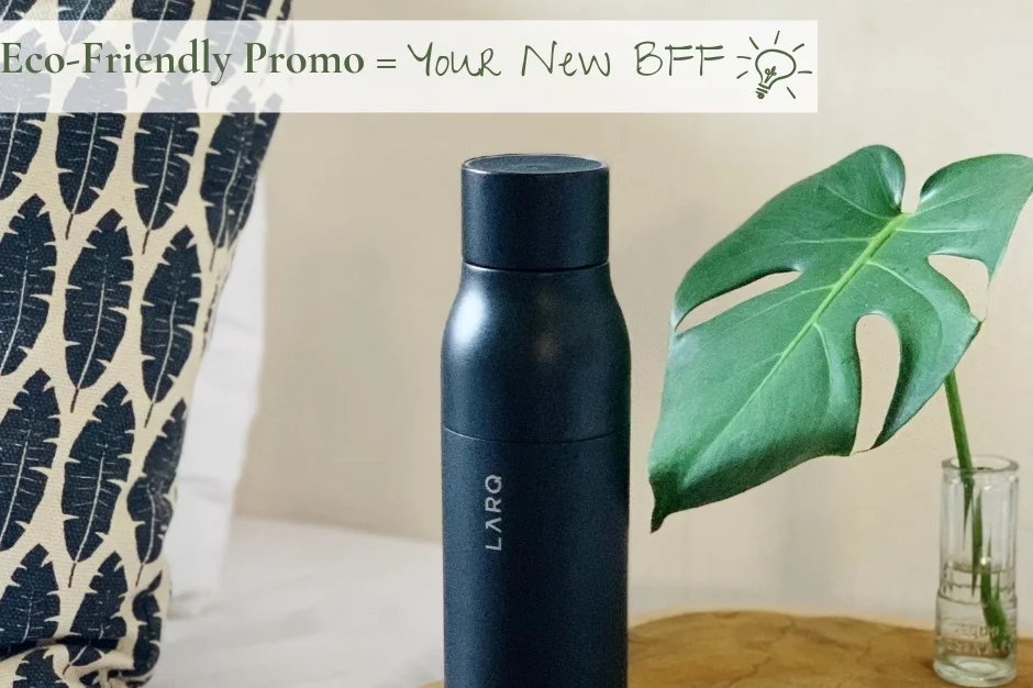 Eco Friendly Promotional Products