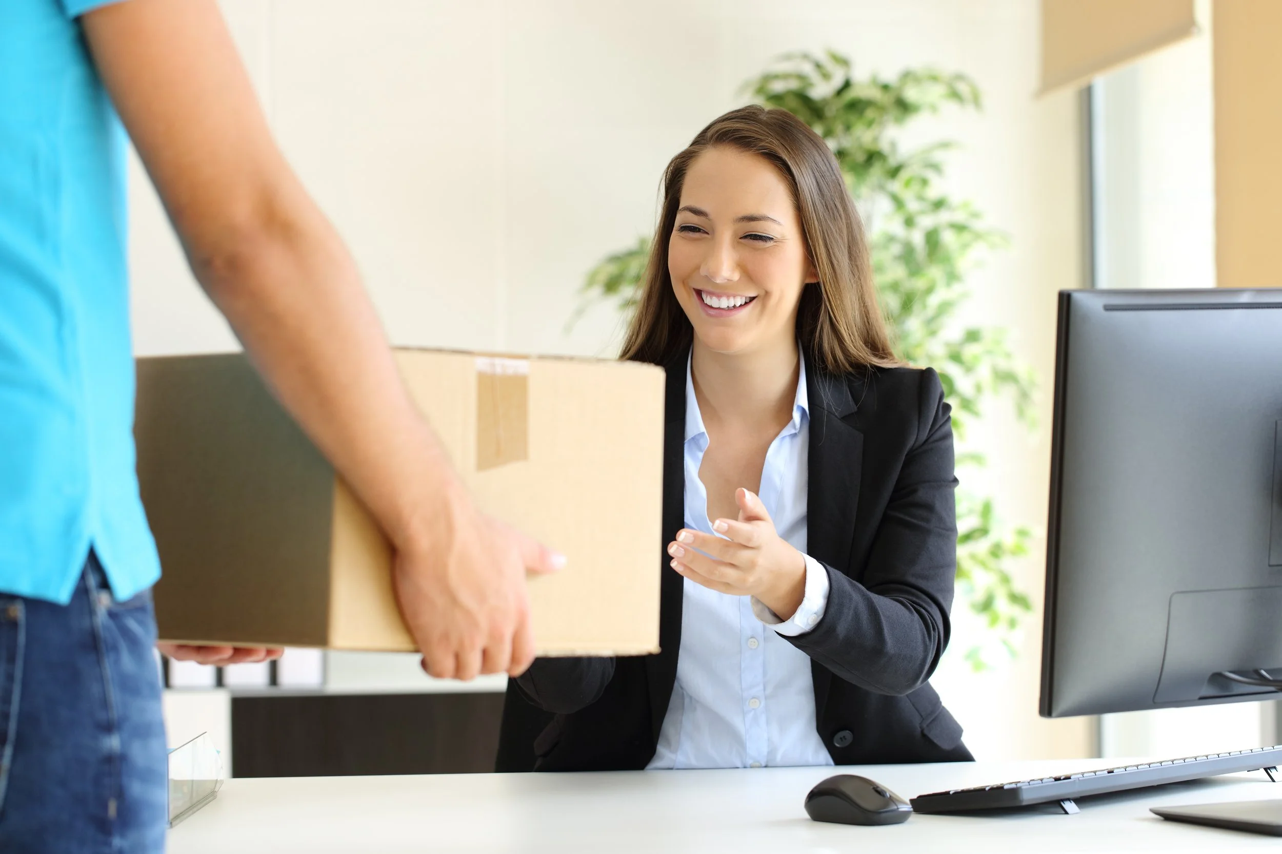Brand Management Service 