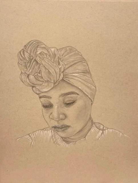 Donna | Serenity, 2021