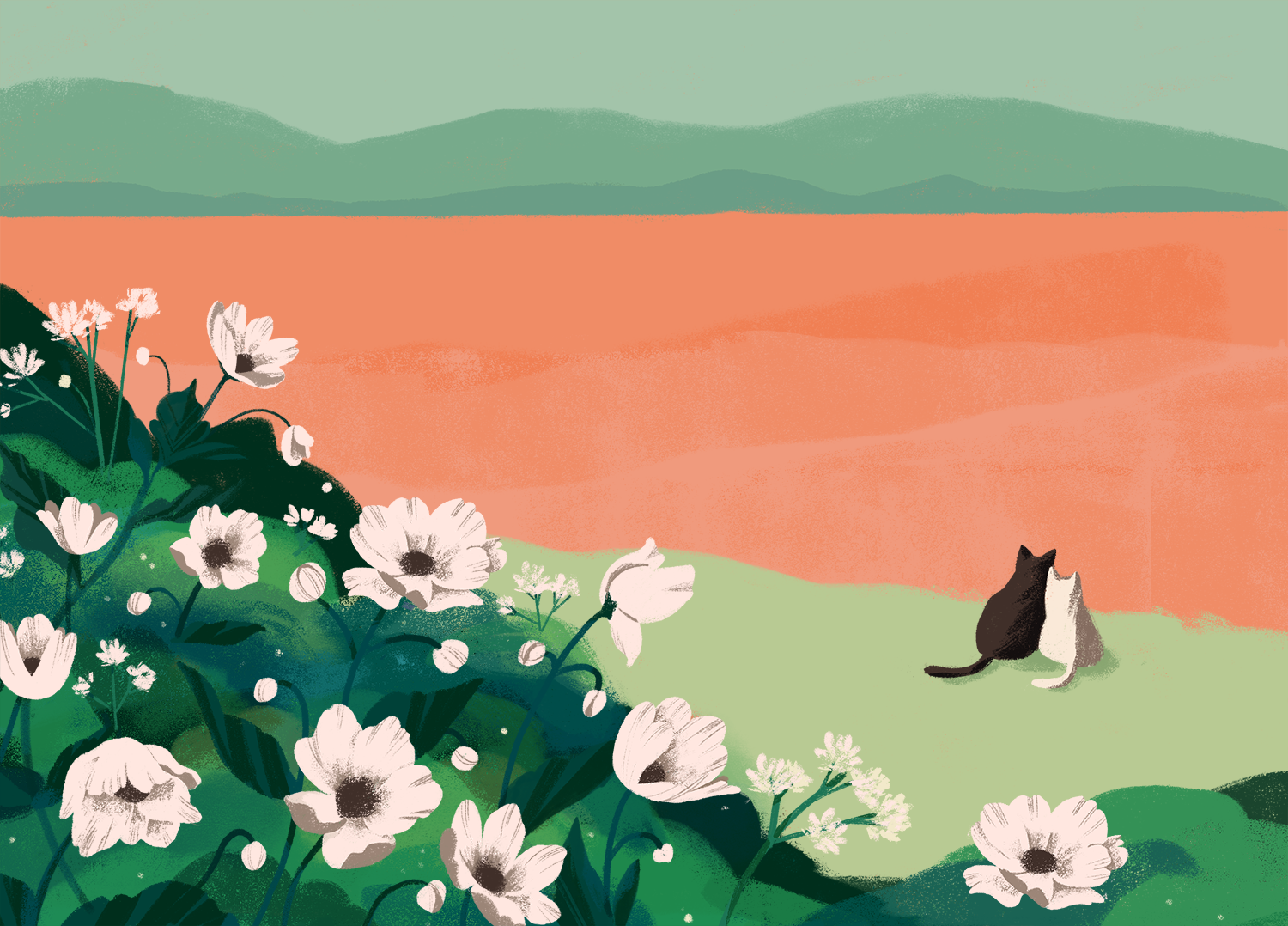 A Place for Me
