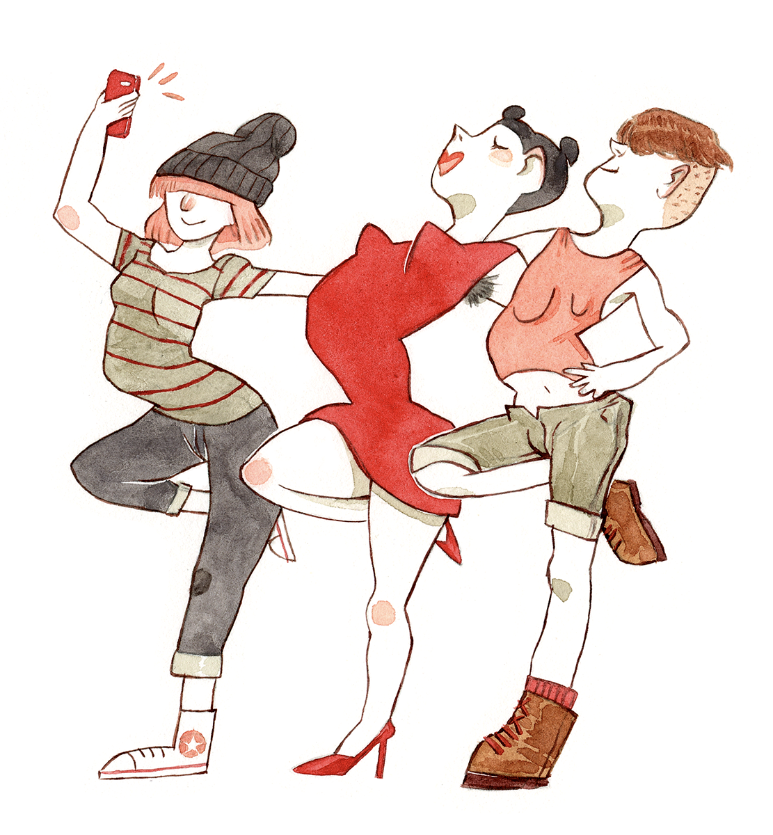 Girl's Night