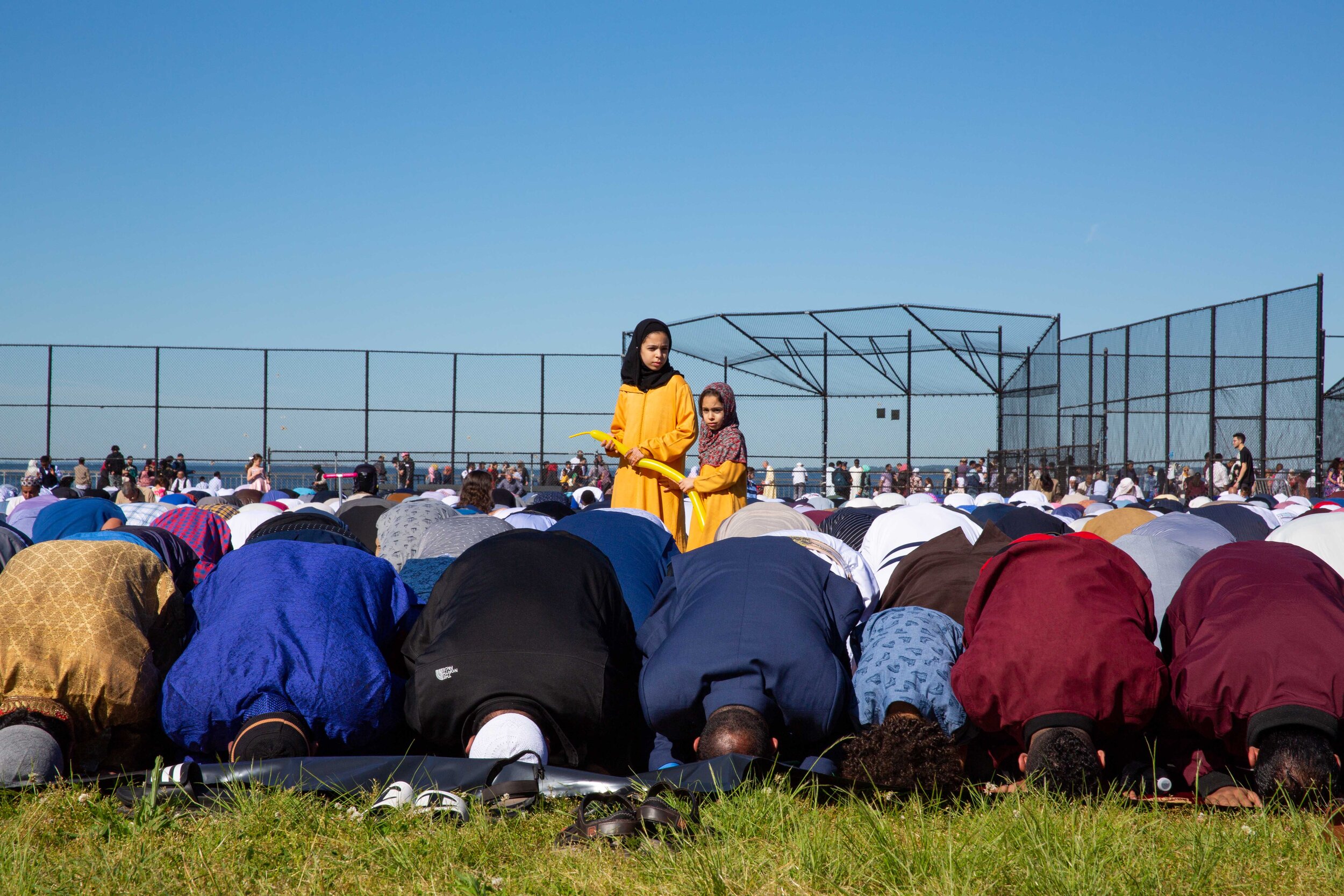  Eid 2019, Bay Ridge 