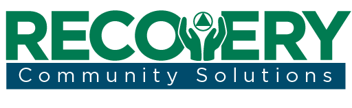 Recovery Community Solutions