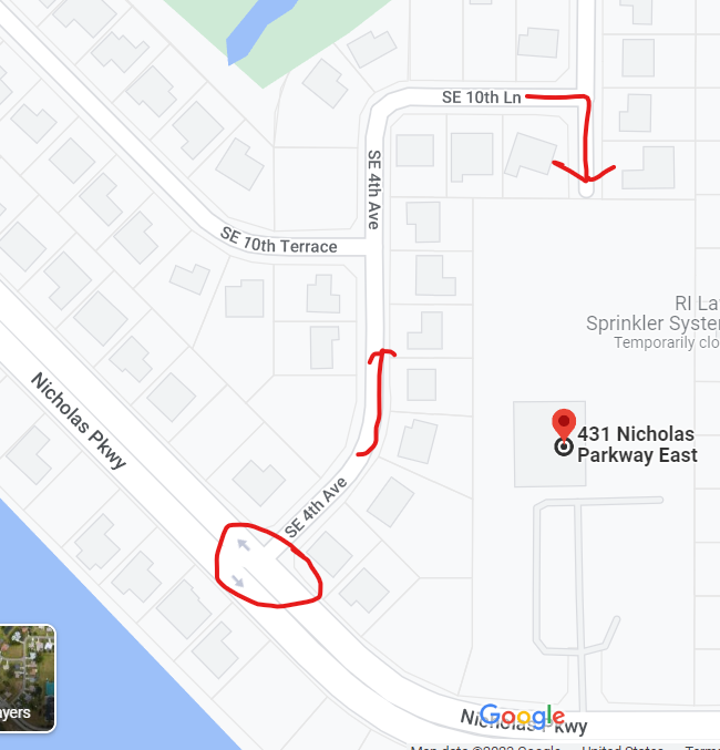 Visit Our Family Worship Center Cape Coral, FL 33990