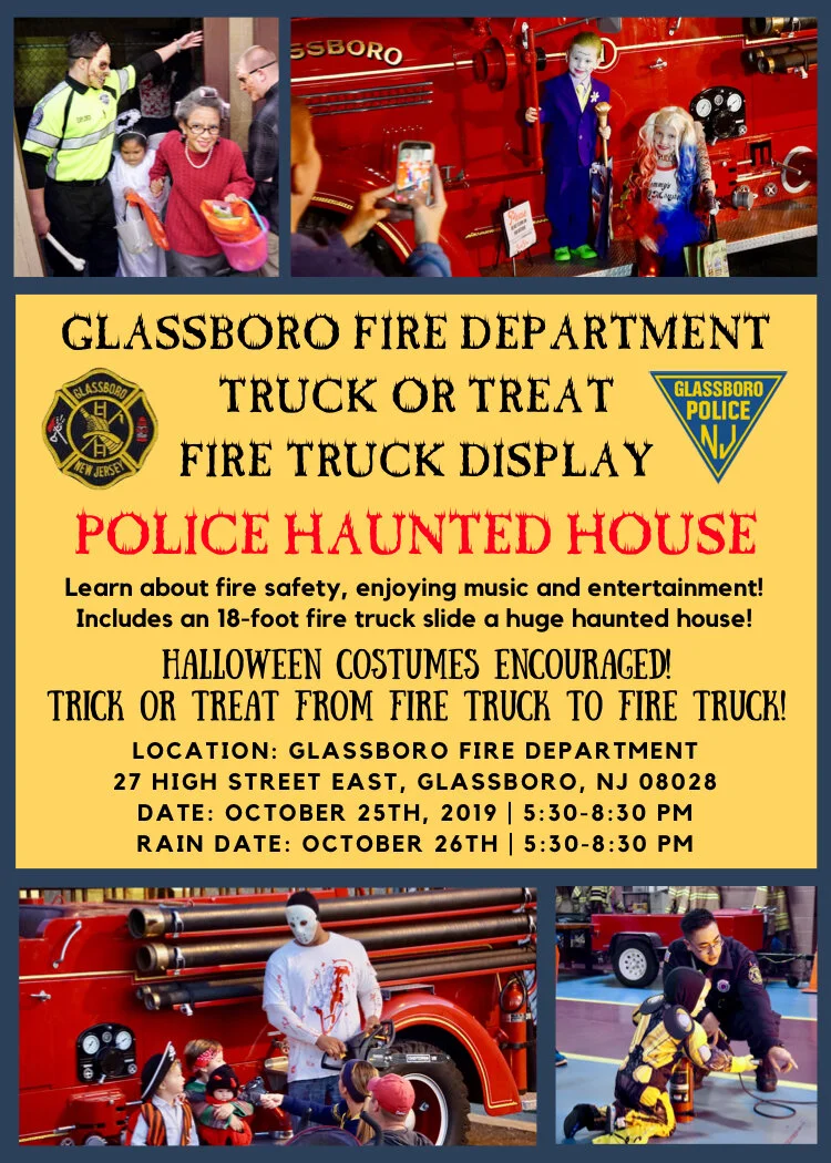 Glassboro fire department truck or treat.jpeg