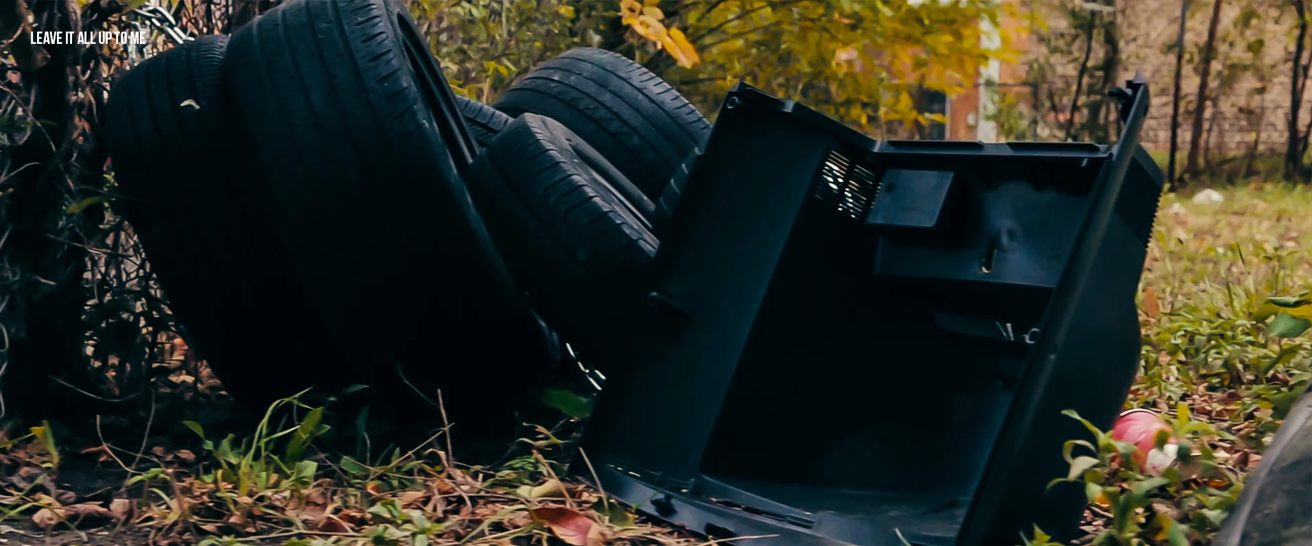 Leave It all Up to me.jpg