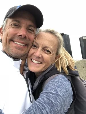 The Yoga Loft Storybook: Linda &amp; Forrest Rodts