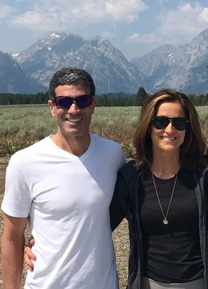 The Yoga Loft Storybook: Angela &amp; Joe Ippolito