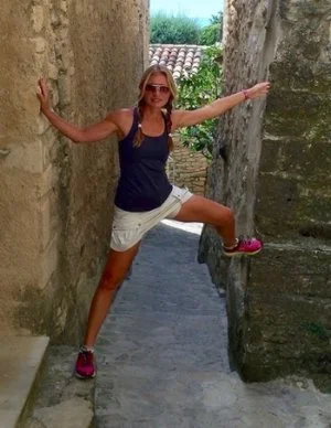 The Yoga Loft Storybook: Wendy Robbins