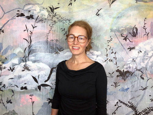 The Yoga Loft Storybook: Leah Piepgras