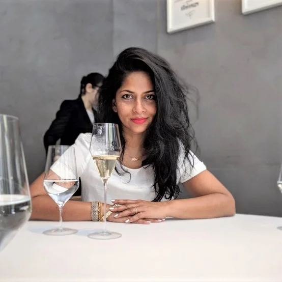 The Yoga Loft Storybook: Maya Viswanath