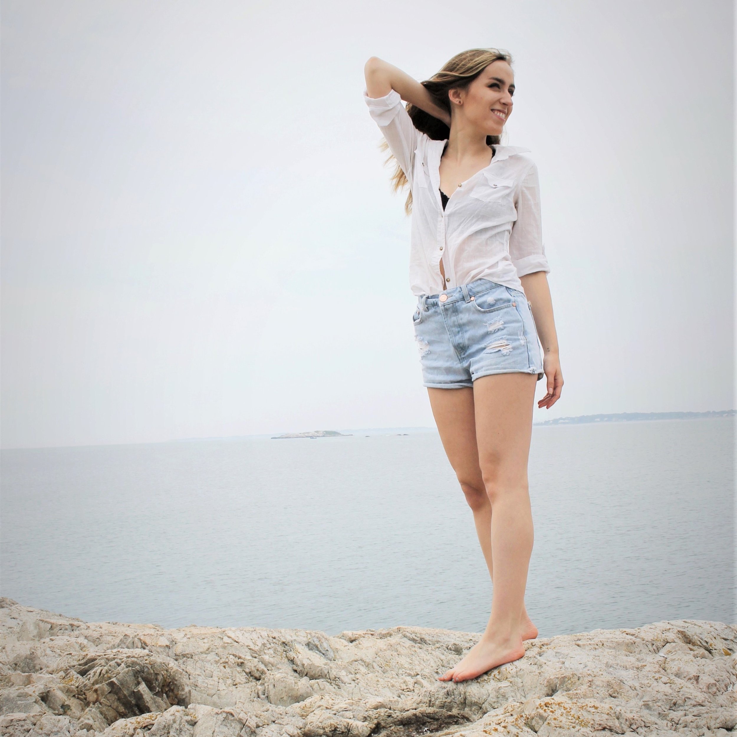 The Yoga Loft Storybook: Julia Taliesin