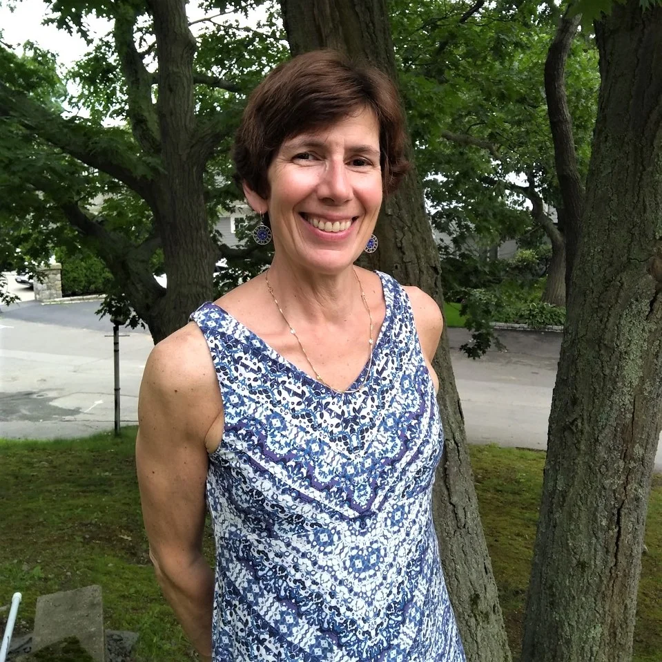 The Yoga Loft Storybook: Rachel Perrella