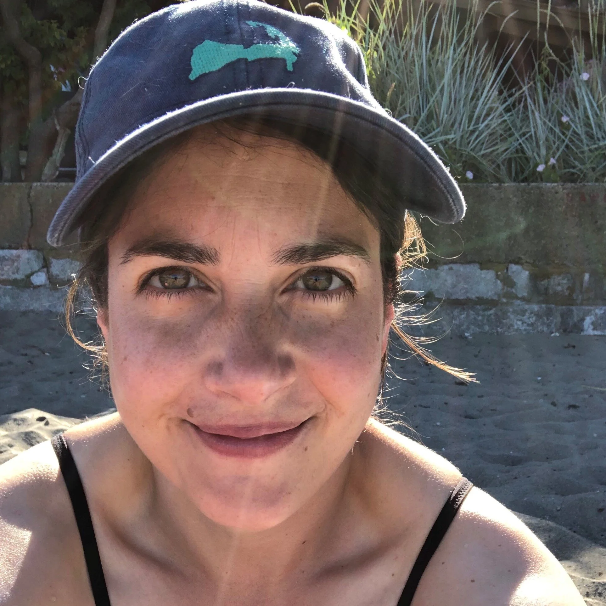 The Yoga Loft Storybook: Marisa Colabuono