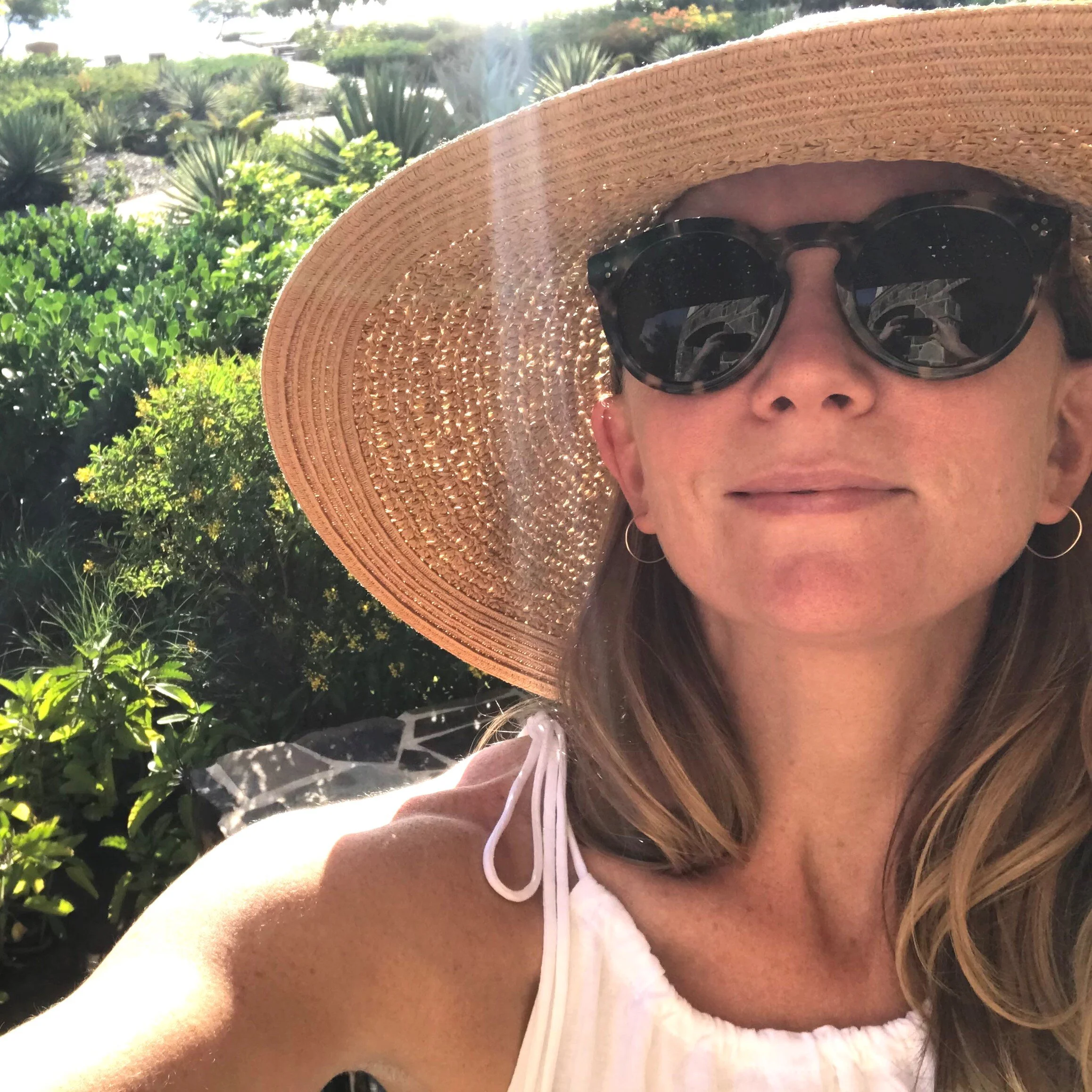 The Yoga Loft Storybook: Liv DeMont