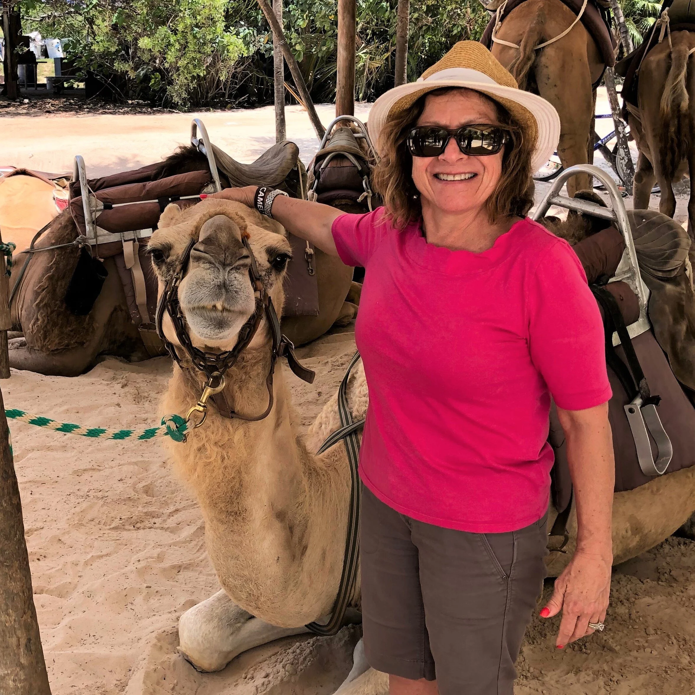 The Yoga Loft Storybook: Deb Caloggero