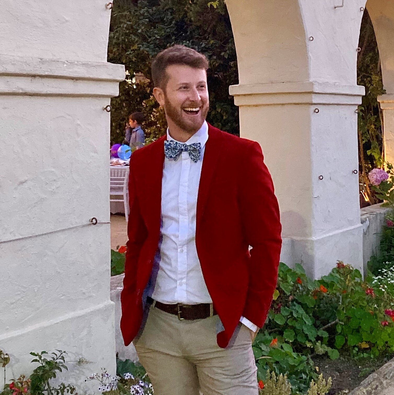 The Yoga Loft Storybook: Ben Mervis