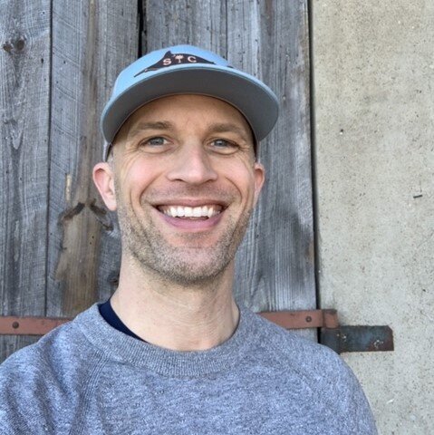 The Yoga Loft Storybook: Ron Cooper