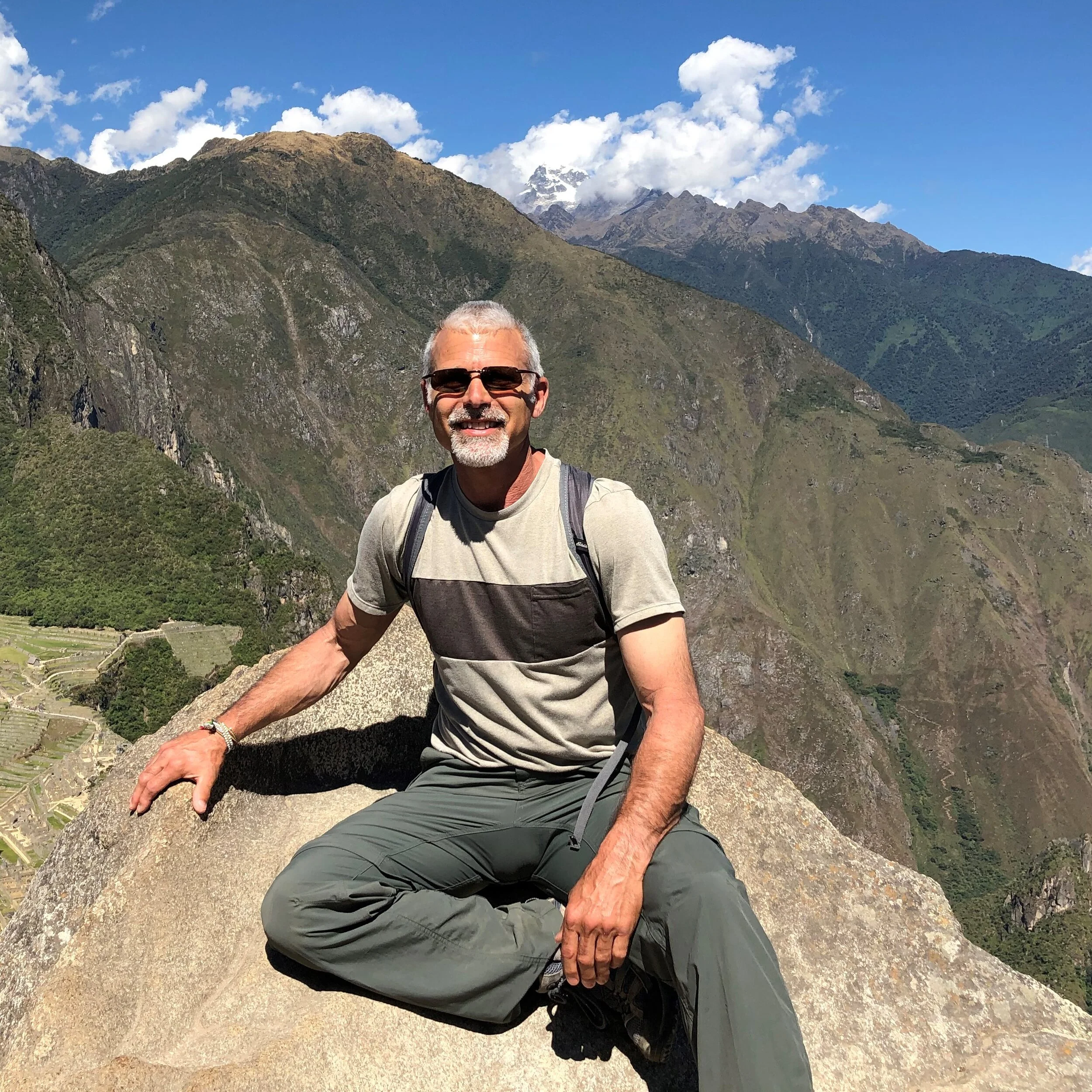 The Yoga Loft Storybook: Tom Jacobs