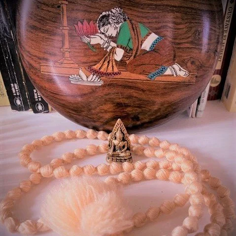 The Significance of a Mala Meditation