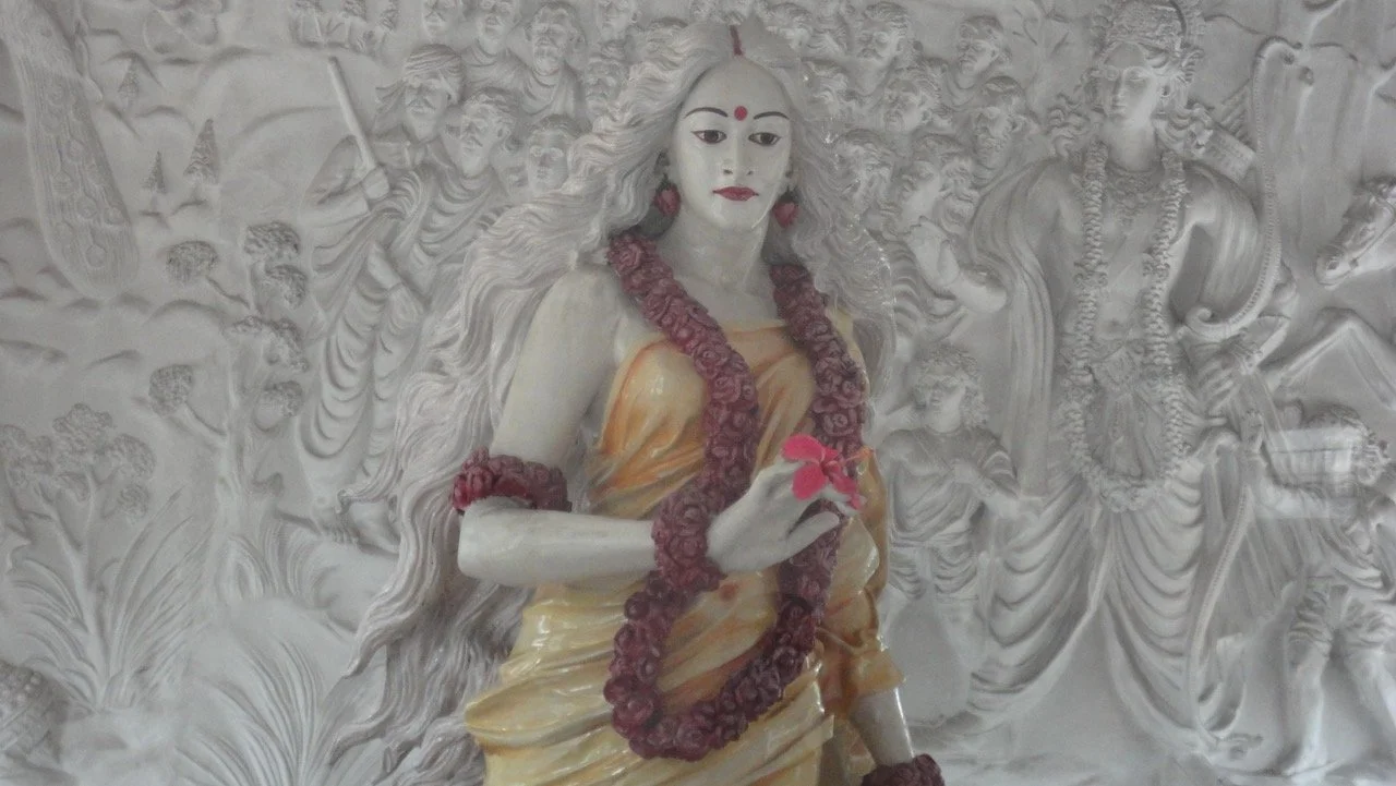 Sita: Morning Gratitude Meditation Series