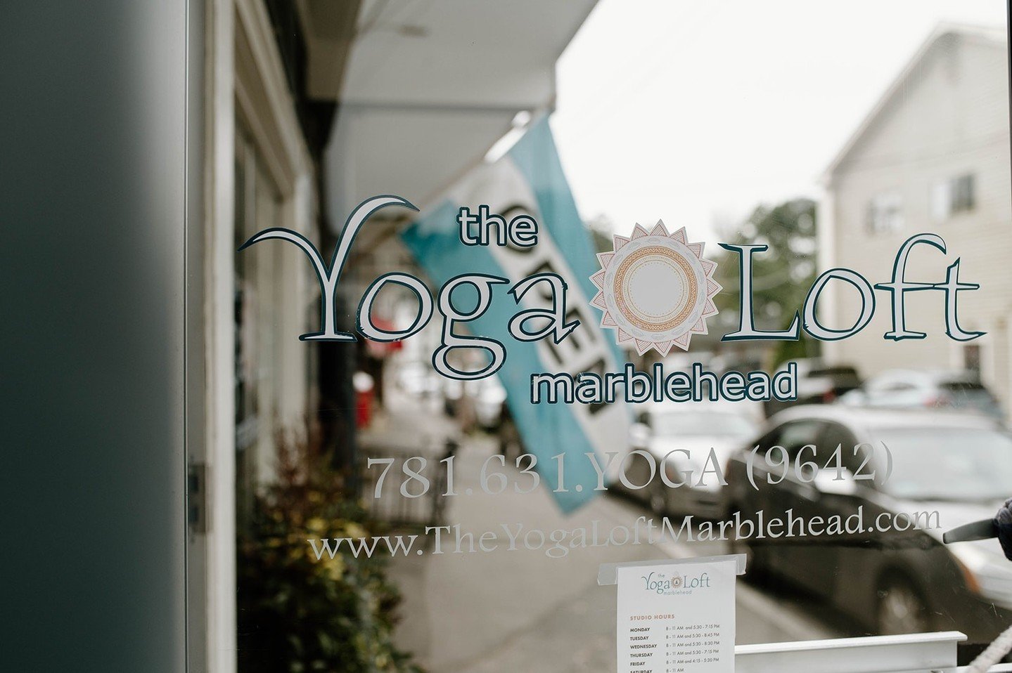 Why visit The Yoga Loft?⁠
⁠
🌟 Expert Instructors: Experience the guidance of seasoned and caring instructors dedicated to your growth.⁠
⁠
🌟 Variety of Classes: From Vinyasa Flow to Yin, find the perfect class for your goals.⁠
⁠
🌟 Welcoming Communi