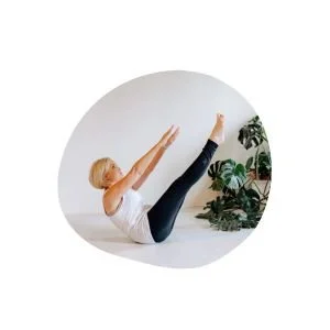 Build Strength and Balance: A Spring Pilates Workshop for Yogis