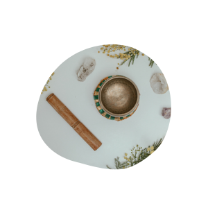 Summer Sound Bath