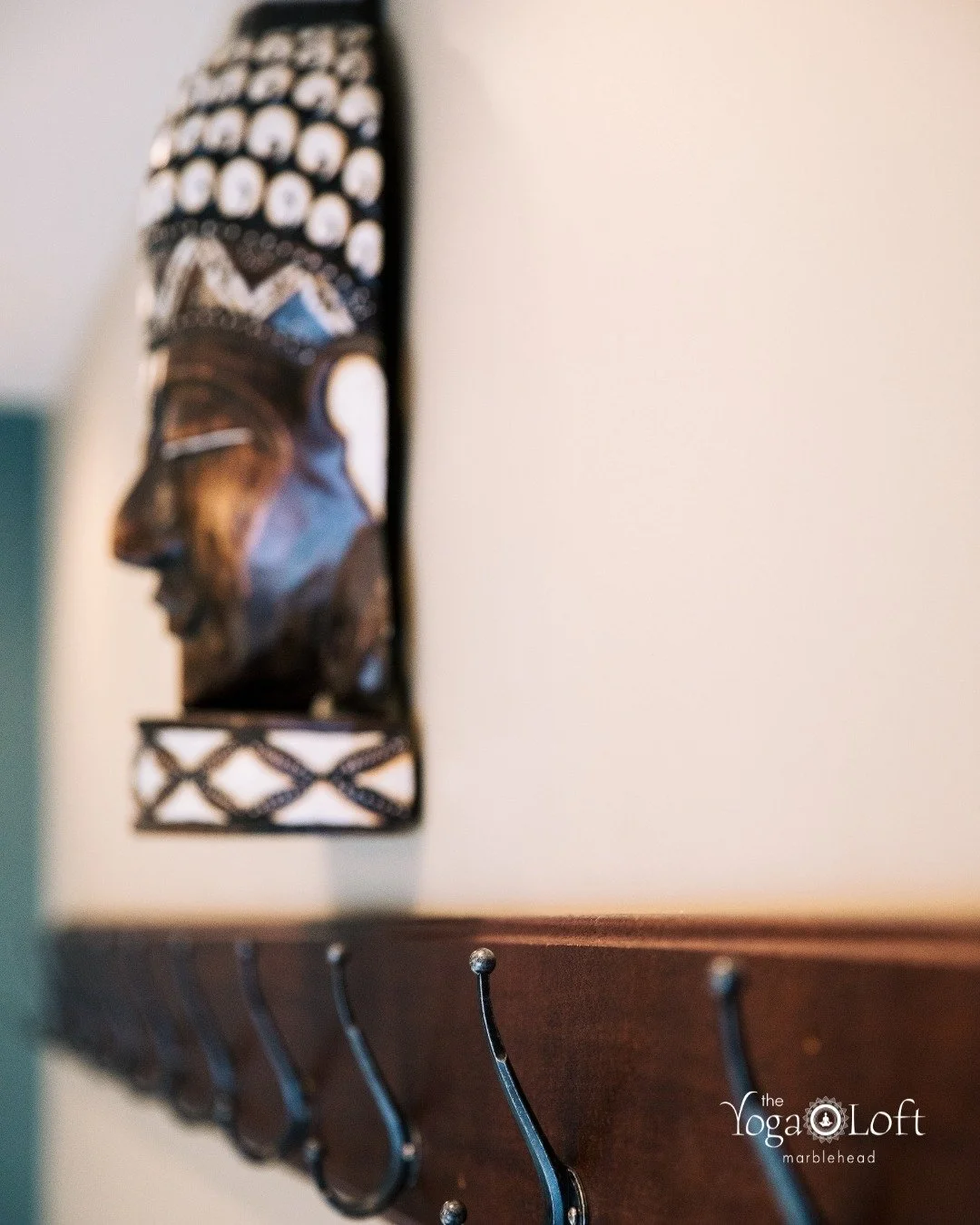 Release your week with us 💭

Friday:
8:15 AM - Pilates Yoga Flow with Heidi
4:30 PM - Vinyasa with Jennifer C.
6:30 PM - Sacred Mediumship with Gurdeep and Adrienne

Saturday
8:15 AM - Heated Power with Kristan
10:00 AM - Essentials with Gurdeep

Su