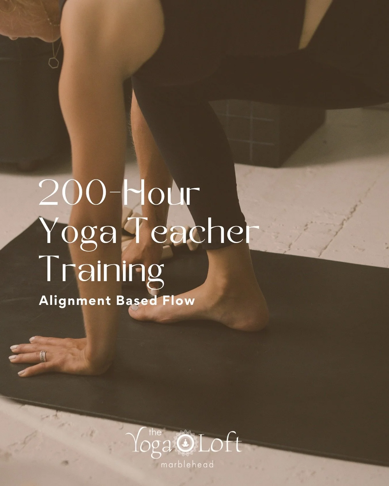 Are you feeling the nudge to explore your practice more deeply than a one hour class can go?

Our 200-hour training is so much more than learning how to cue postures and lead a class, it is about embodying yoga with each breath both on and off the ma