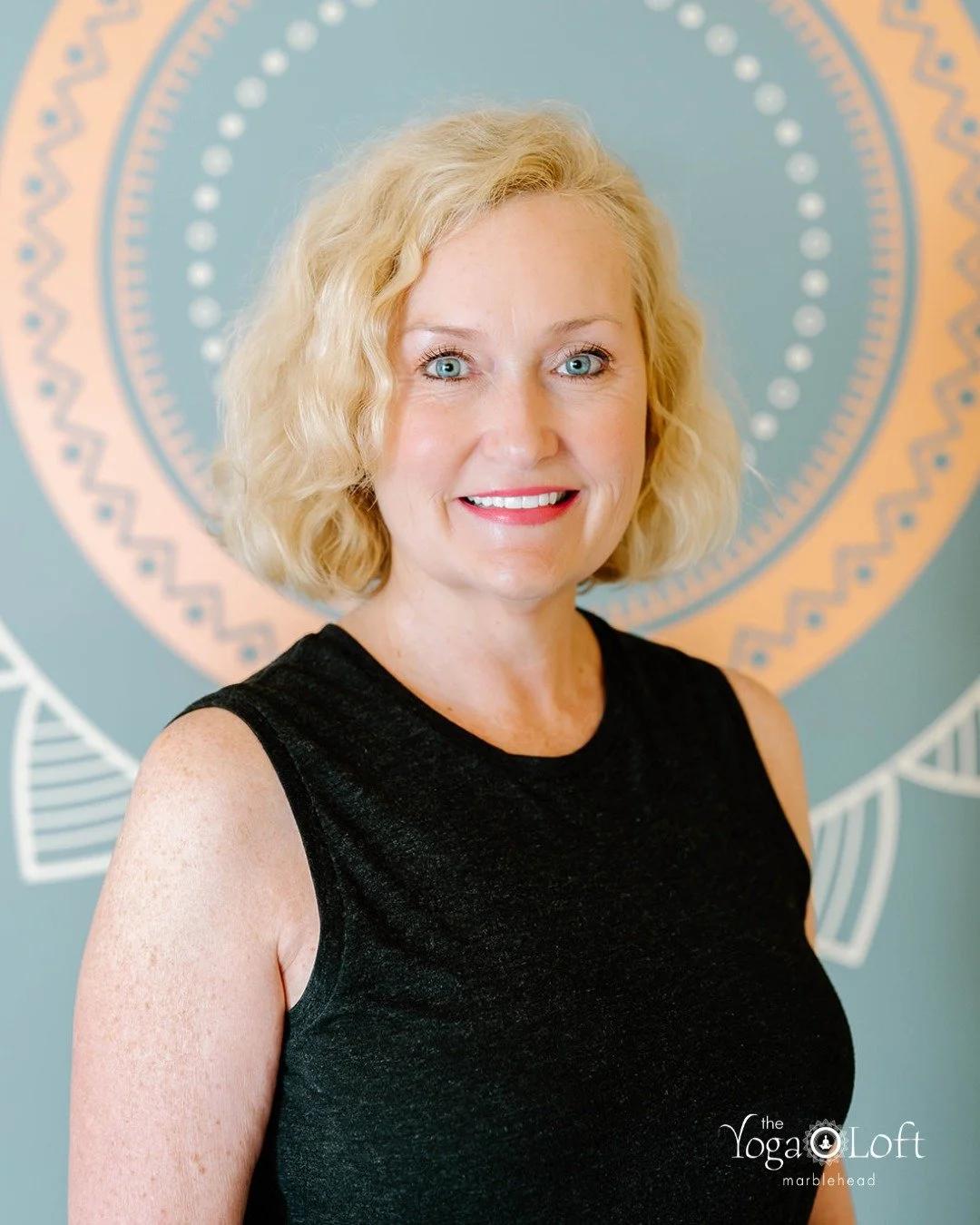 Our Pilates extraordinaire is BACK on the mat November 10th!

Join Jen D. every Monday and Friday at 8:15 AM for Pilates Yoga Flow.

Pilates Yoga Flow class seamlessly integrates the core-strengthening principles of classical mat Pilates with the hol