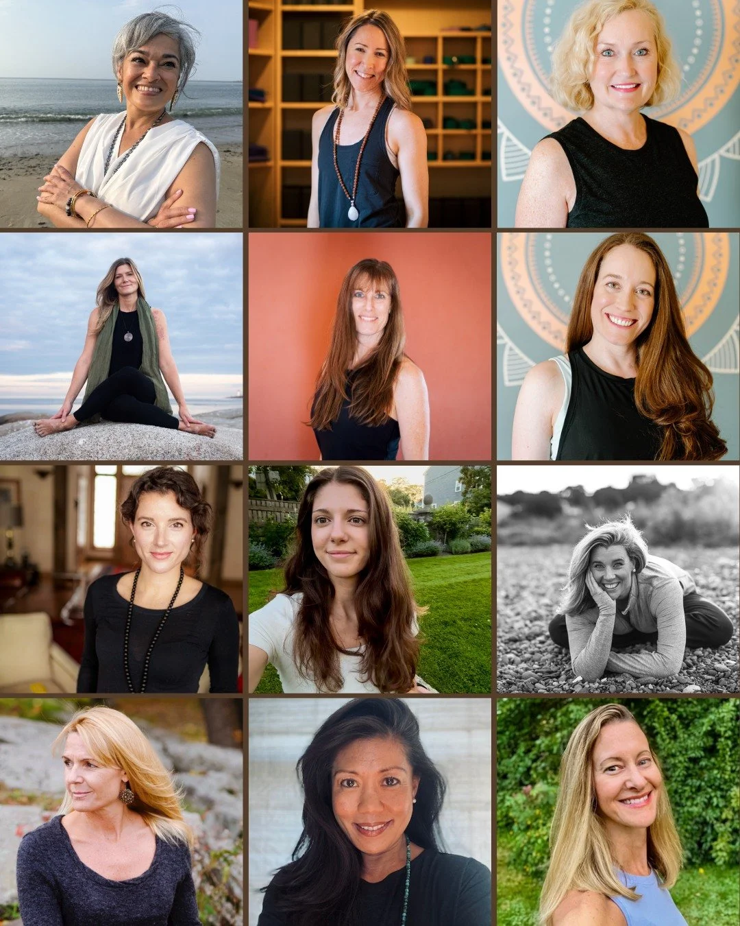 A note from Julie:

I want to take a moment to express my gratitude for this community and the teachers who make The Yoga Loft what it is. Thank you for showing up on your mats, for breathing together, for supporting one another, and for creating suc