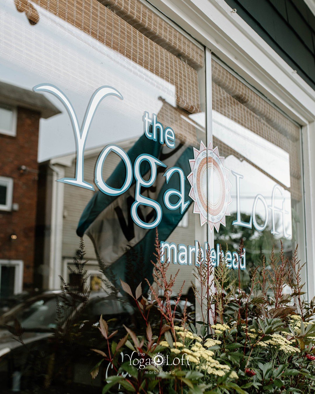 Flowing into the weekend 🌀

Friday:
8:15 AM - Pilates Yoga Flow with Jen D.
4:30 PM - Vinyasa with Jennifer

Sataurday:
8:15 AM - Heated Power with Kristan
10:00 AM - Essentials with Gurdeep

Sunday:
8:15 AM - Heated Power with Anne
10:00 AM - Vinya