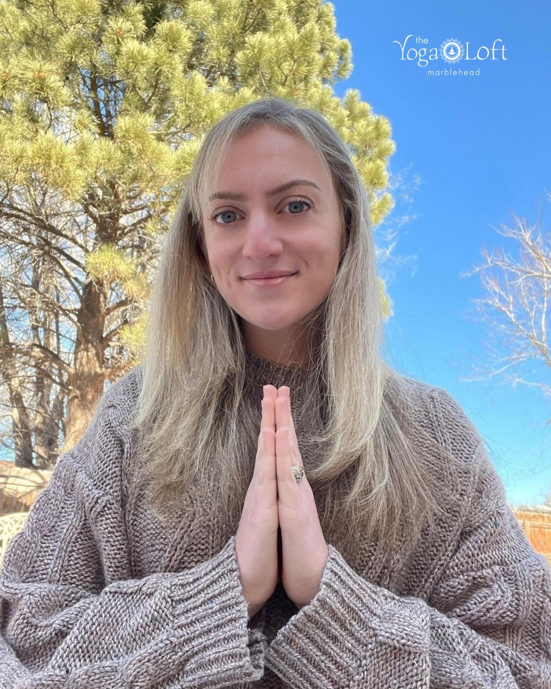 Schedule Update❕
Catch Sarah Sullivan on the mat every Sunday evening for 🌙 Flow &amp; Restore🌙 at 6:00 PM.

Flow to build warmth, restore and melt into ease. Your perfect Sunday reset awaits.

A bit about Sarah:
Sarah teaches a variety of styles, 