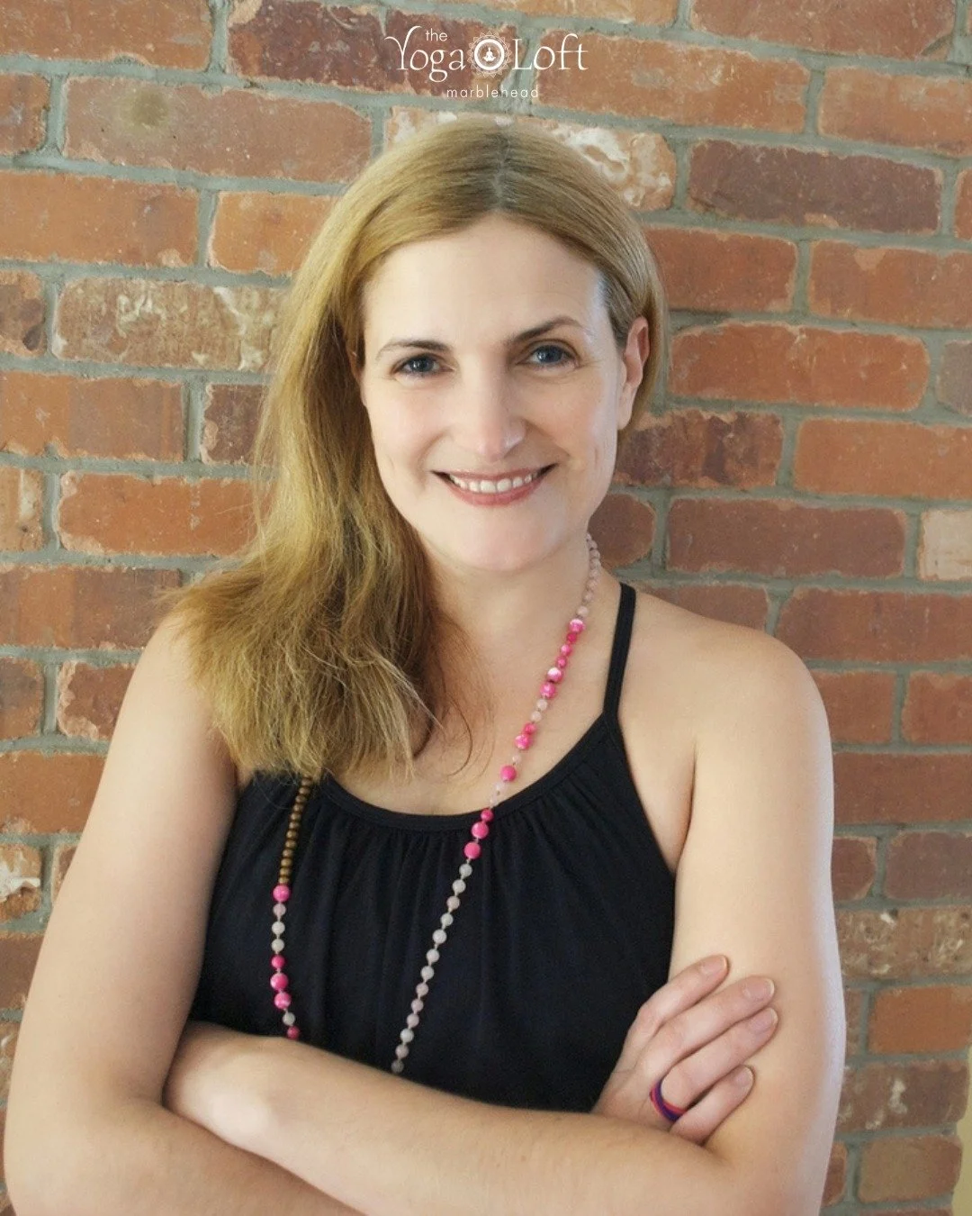 Did you hear?? Larisa is back! 

We are so excited to announce that you now have the opportunity to practice with Larisa every week.

Join her on the mat every Monday at 8:15 AM for Vinyasa ✨

Larisa has been practicing yoga for 20+ years and teachin