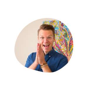 Rhythm and Release: An Intuitive Dance Experience