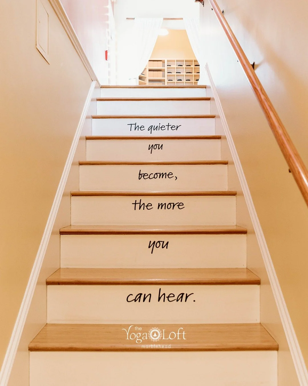 We've got what you need this week ✨

Monday
8:15 AM - Vinyasa with Kate
9:45 AM - Flow &amp; Restore with Cindy
6:00 PM - Vinyasa with Jennifer
7:15 PM - Yin with Rachael D.

Tuesday
6:15 AM - Express Flow with Katie
8:15 AM - Vinyasa with Kristan
5: