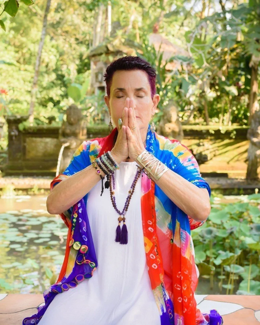 Yoga for Living With Loss
May 15│6:15 PM│with Sheena

Navigating our losses without getting lost. 

Grief is a universal experience, and healing happens most powerfully in community. This workshop offers a gentle space where participants can breathe,