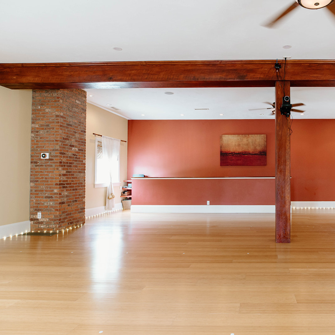 Chimney Accent